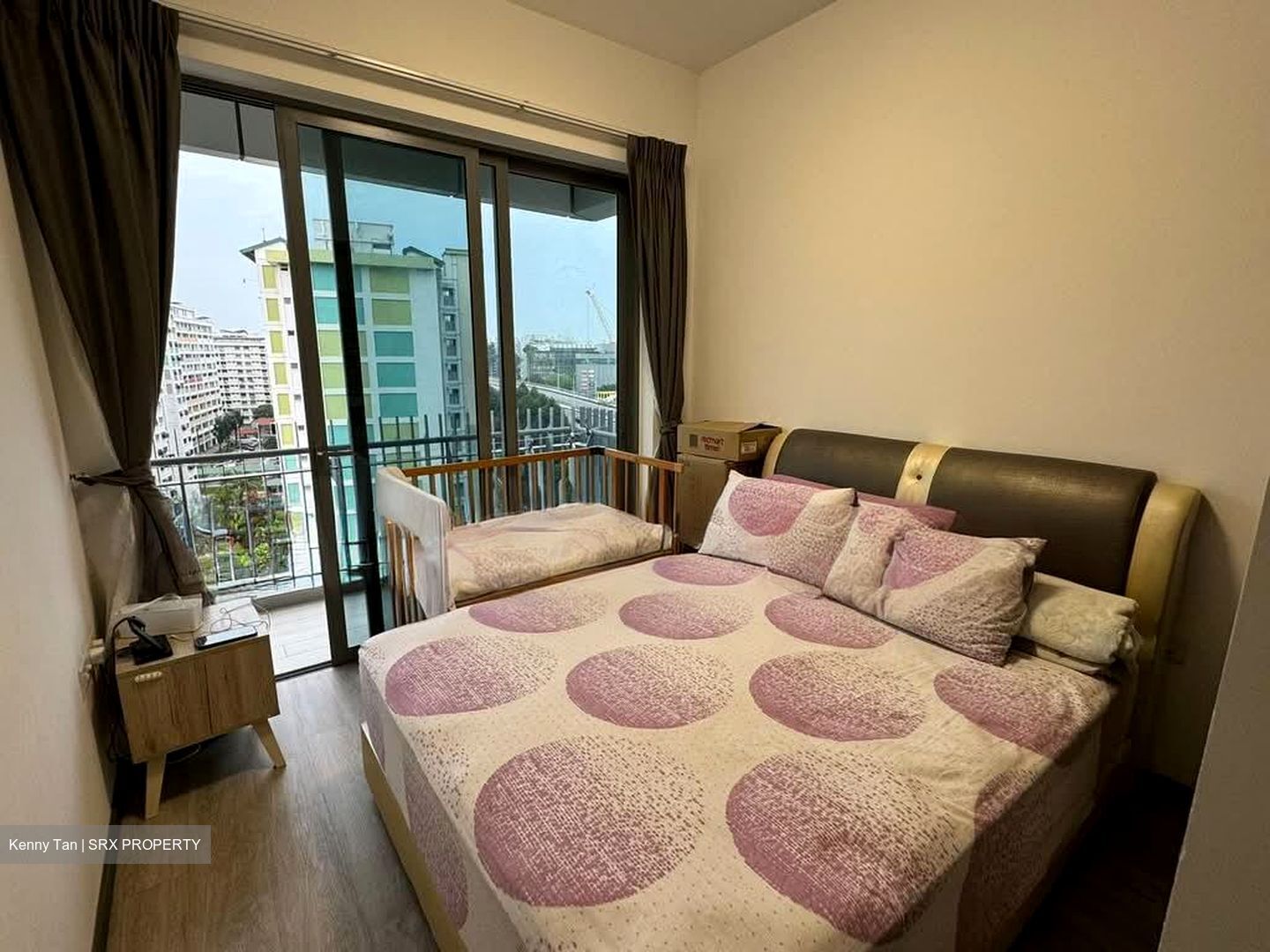 Forest Woods (D19), Condominium #586621751